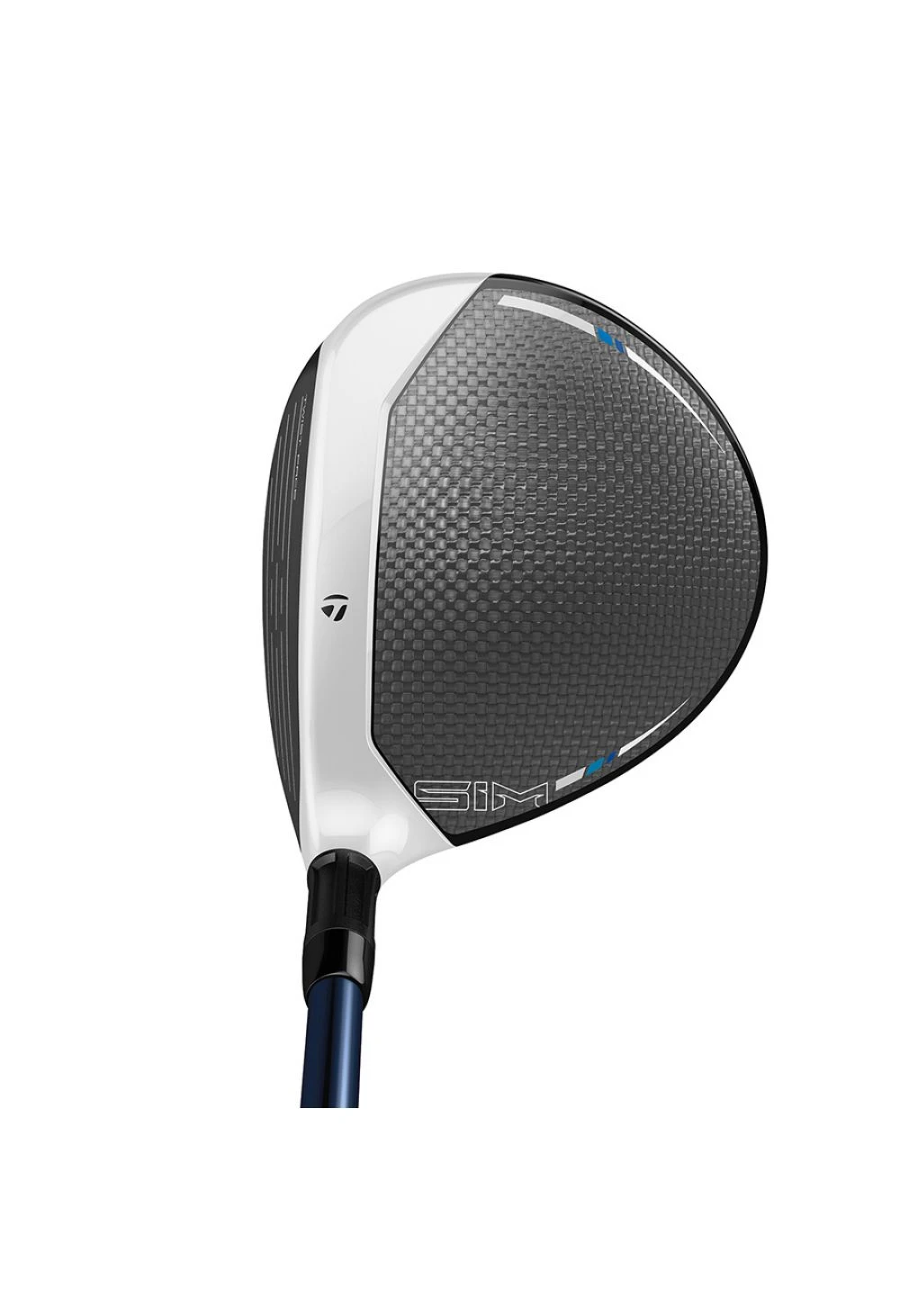 TaylorMade SIM Max Ladies Golf Fairway Wood 5 TaylorMade SIM Max Ladies Golf Fairway Wood - Image 3