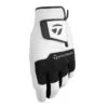 TaylorMade Stratus Leather Golf Glove N64054 2 TaylorMade Stratus Leather Golf Glove N64054 -Outlet Push Golf Pro Store loc86 zoom d 48