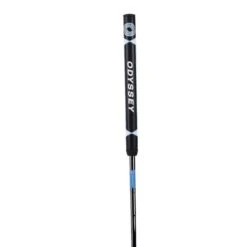 Odyssey X-Act Ladies Golf Chipper -Outlet Push Golf Pro Store ody x act chipper blue grip front 70