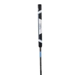 Odyssey X-Act Ladies Golf Chipper -Outlet Push Golf Pro Store ody x act chipper blue grip side 77