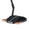 Ping PLD Bruzer 370g Limited Edition Mallet Putter -Outlet Push Golf Pro Store ping pld bruzer limited edition putter 9
