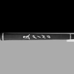 Ping 2021 Oslo H Golf Putter 9 Ping 2021 Oslo H Golf Putter -Outlet Push Golf Pro Store ping pp58 black midsize putter grip 1000x103 1 27