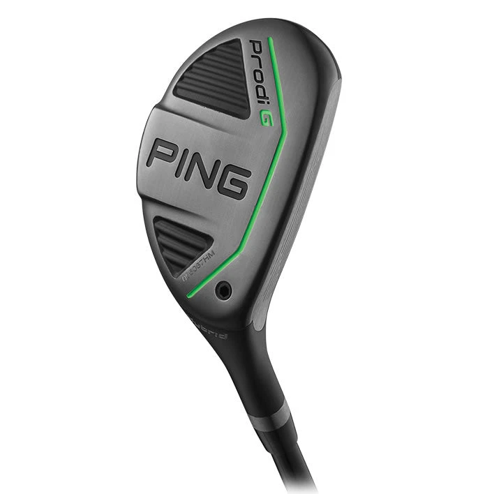 Ping Prodi G Junior Golf Hybrid 3 Ping Prodi G Junior Golf Hybrid