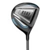 TaylorMade Rory Boys Junior Golf Driver | Age 8+