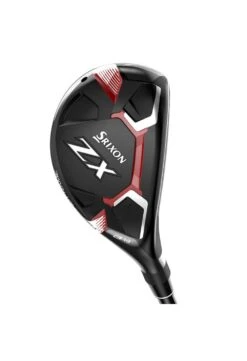 Srixon ZX Golf Hybrid -Outlet Push Golf Pro Store srixon zx hybrid 2