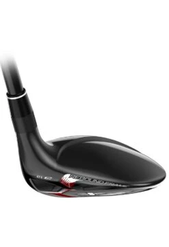 Srixon ZX Golf Hybrid -Outlet Push Golf Pro Store srixon zx hybrid 3