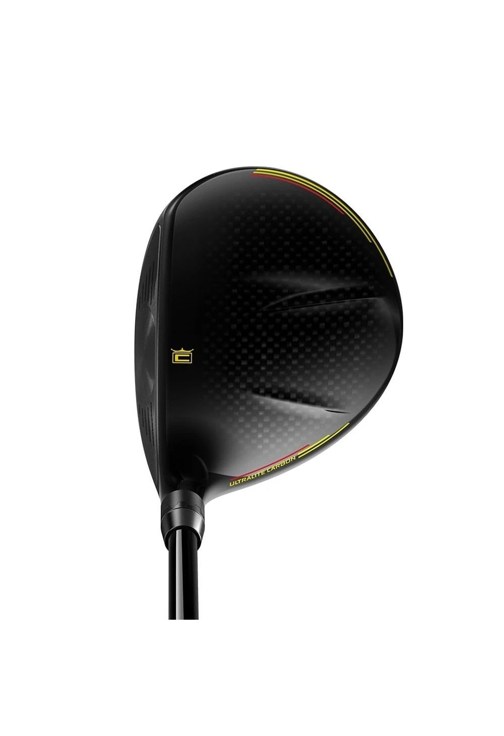 Left Handed Cobra KING SZ-S Golf Fairway Wood 5 Left Handed Cobra KING SZ-S Golf Fairway Wood - Image 3