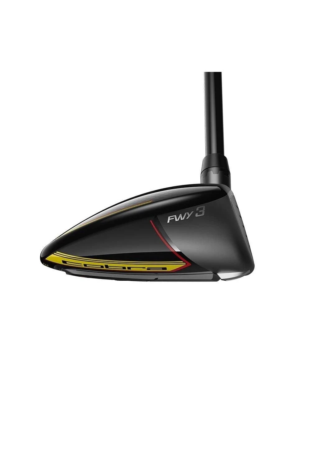 Left Handed Cobra KING SZ-S Golf Fairway Wood 6 Left Handed Cobra KING SZ-S Golf Fairway Wood - Image 4