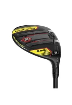 Cobra KING SZ-S Golf Fairway Wood -Outlet Push Golf Pro Store sz fwy jp min