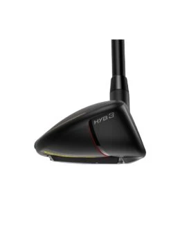 Cobra KING SZ-S Golf Hybrid 9 Cobra KING SZ-S Golf Hybrid -Outlet Push Golf Pro Store sz hybrid toe min
