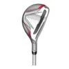TaylorMade Stealth Ladies Golf Hybrid -Outlet Push Golf Pro Store ta098 zoom d 98