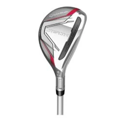 TaylorMade Stealth Ladies Golf Hybrid