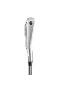 TaylorMade 2021 P7MC Golf Irons | Steel -Outlet Push Golf Pro Store ta156 zoom d4