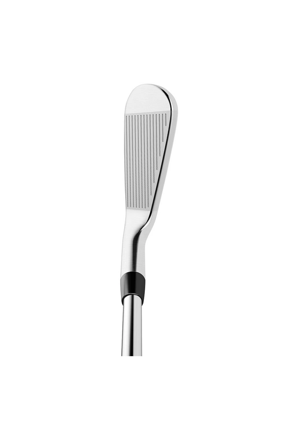 TaylorMade 2021 P7MB Golf Irons | Steel 4 TaylorMade 2021 P7MB Golf Irons | Steel - Image 2