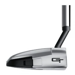TaylorMade Spider GT Rollback Golf Putter | Short Slant Neck -Outlet Push Golf Pro Store taylormade spider gt rollback smallslant silver 4 125