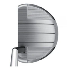 TaylorMade Spider GT Rollback Golf Putter | Short Slant Neck -Outlet Push Golf Pro Store taylormade spider gt rollback smallslant silver 5 119