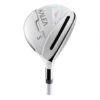 TaylorMade Ladies Kalea Golf Fairway Wood -Outlet Push Golf Pro Store taylormade kalea ladies golf fairway wood 27