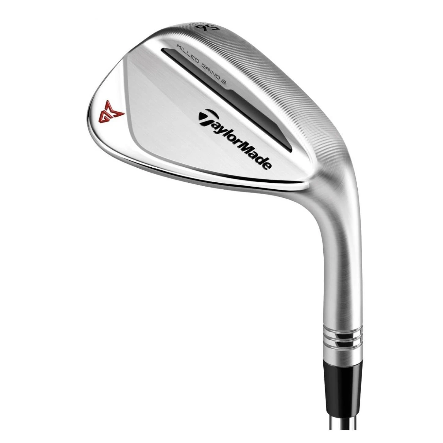 TaylorMade Milled Grind 2 Golf Wedge | Satin Chrome 3 TaylorMade Milled Grind 2 Golf Wedge | Satin Chrome