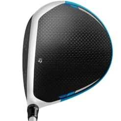 Ladies TaylorMade SIM 2 Max Draw Golf Driver RH -Outlet Push Golf Pro Store taylormade sim 2 max d driver 4