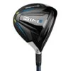 TaylorMade SIM 2 Max Golf Fairway Wood -Outlet Push Golf Pro Store taylormade sim max 2 golf fairway wood 109