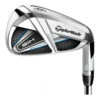 TaylorMade Sim Max Ladies Golf Irons | Graphite -Outlet Push Golf Pro Store taylormade sim max ladies golf irons 81