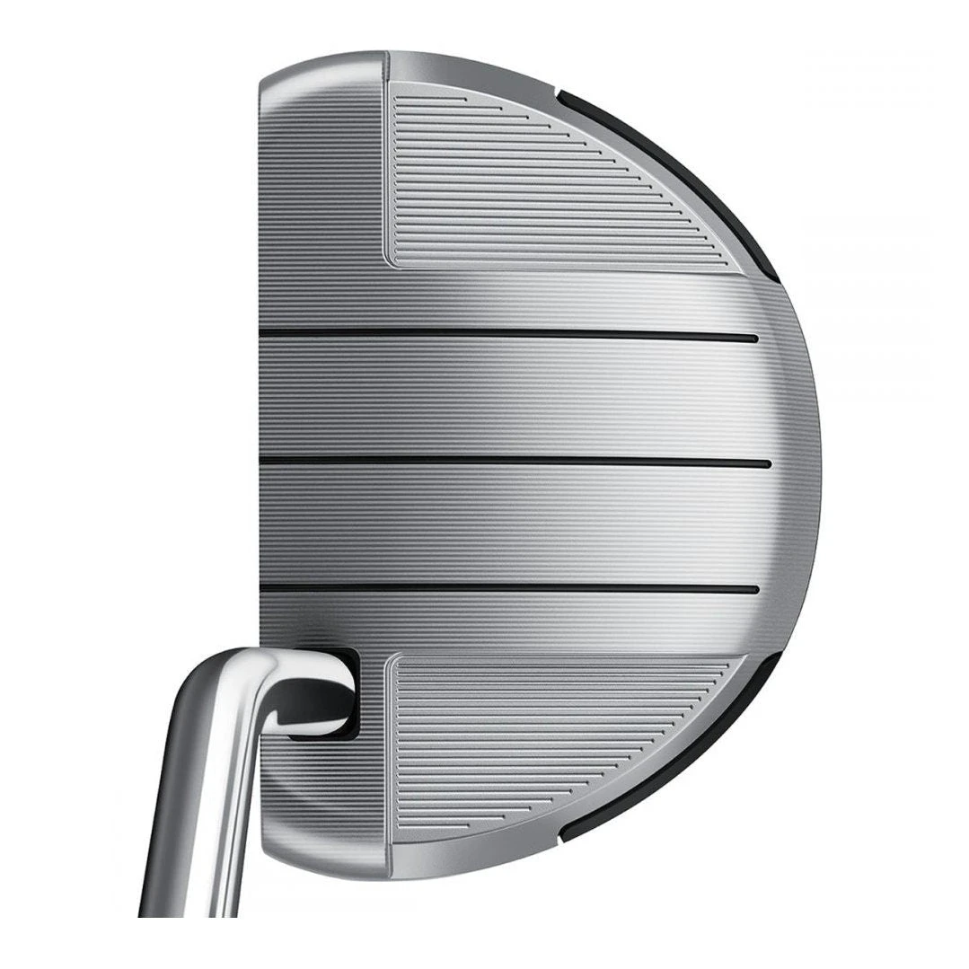 TaylorMade Spider GT Rollback Golf Putter | Single Bend Neck - Image 3