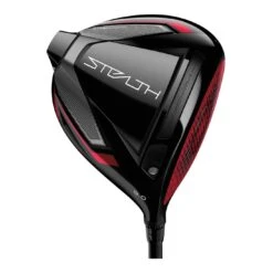 TaylorMade Stealth Golf Driver