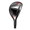 TaylorMade Stealth Golf Hybrid -Outlet Push Golf Pro Store taylormade stealth golf hybrid 31