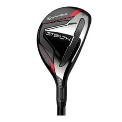 TaylorMade Stealth Golf Hybrid