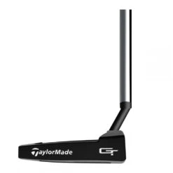 TaylorMade Spider GT Splitback Golf Putter | Short Slant Neck -Outlet Push Golf Pro Store tm sp gt sb ss black 145
