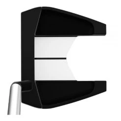 TaylorMade Spider GT Splitback Golf Putter | Short Slant Neck -Outlet Push Golf Pro Store tm sp gt sb ss black 181