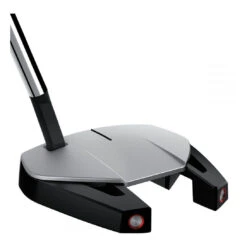 TaylorMade Spider GT Golf Putter | Short Slant Neck