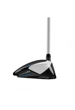 TaylorMade SIM 2 Max Draw Golf Fairway Wood -Outlet Push Golf Pro Store tm21mwf jj157 sim 2 max d toe v1