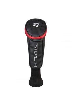 TaylorMade Stealth Golf Hybrid -Outlet Push Golf Pro Store tm22acc v9689701 stealth mens rescue frn v2