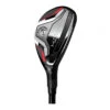 TaylorMade Stealth Plus Golf Hybrid -Outlet Push Golf Pro Store tm22mwr ta039 stealth plus rescue 3q v1 42