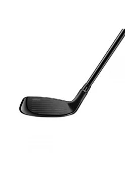 TaylorMade Stealth Plus Golf Hybrid -Outlet Push Golf Pro Store tm22mwr ta039 stealth plus rescue fce v1