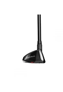 TaylorMade Stealth Plus Golf Hybrid -Outlet Push Golf Pro Store tm22mwr ta039 stealth plus rescue toe v1