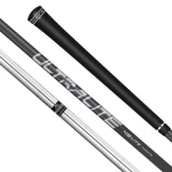 Cobra Air-X Golf Irons | Graphite 11 Cobra Air-X Golf Irons | Graphite -Outlet Push Golf Pro Store ultralite steel graphite shafts grip min