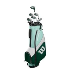 Outlet Push Golf Pro Store -Outlet Push Golf Pro Store wgg15000 emea 2019 prostaff sgi womens halfset verthero