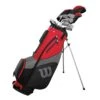 Wilson SGI Golf Steel Package Set WGG150008 -Outlet Push Golf Pro Store wgg150010 bd5508de 0f10 4f22 a1ad 70005506b83b