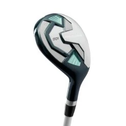 Wilson SGI Golf Package Set Ladies RH Graphite WGG150012 -Outlet Push Golf Pro Store wgg150012 2019 prostaff sgi womens hybrid 1