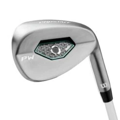 Wilson SGI Golf Package Set Ladies RH Graphite WGG150012 -Outlet Push Golf Pro Store wgg150012 2019 prostaff sgi womens pw