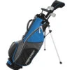 Wilson Pro Staff JGI Junior Golf Package Set | Age 5-8 -Outlet Push Golf Pro Store wggc91820 jgi boys small th. x1000