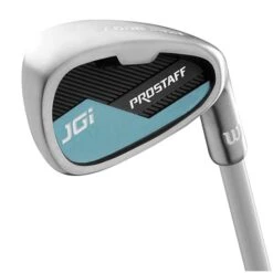 Wilson Pro Staff JGI Junior Girls Golf Package Set | Age 11-14 -Outlet Push Golf Pro Store wggc91860 jgi girls ext4.600x600