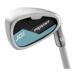 Wilson Pro Staff JGI Junior Girls Golf Package Set | Age 11-14 -Outlet Push Golf Pro Store wggc91860 jgi girls ext5.600x600