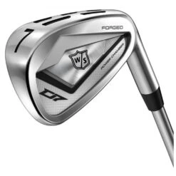 Wilson Staff Wilson D7 Forged Golf Irons | Steel