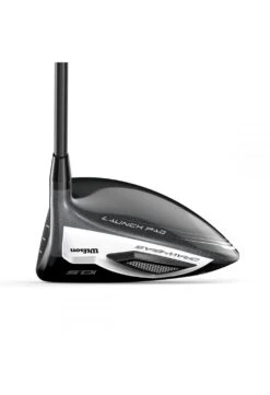 Wilson 2021 Launch Pad Golf Driver -Outlet Push Golf Pro Store wilson launch pad golf driver 3