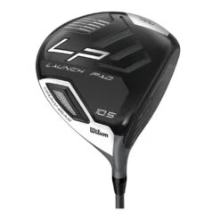 Wilson 2021 Launch Pad Golf Driver