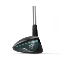 Wilson Staff Ladies D9 Golf Hybrid -Outlet Push Golf Pro Store wilson staff d9 ladies golf hybrid 152