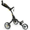 Masters ICart Compact Evo Golf Push Trolley -Outlet Push Golf Pro Store xiCartCompactEvoPushTrolley060221 Max Quality